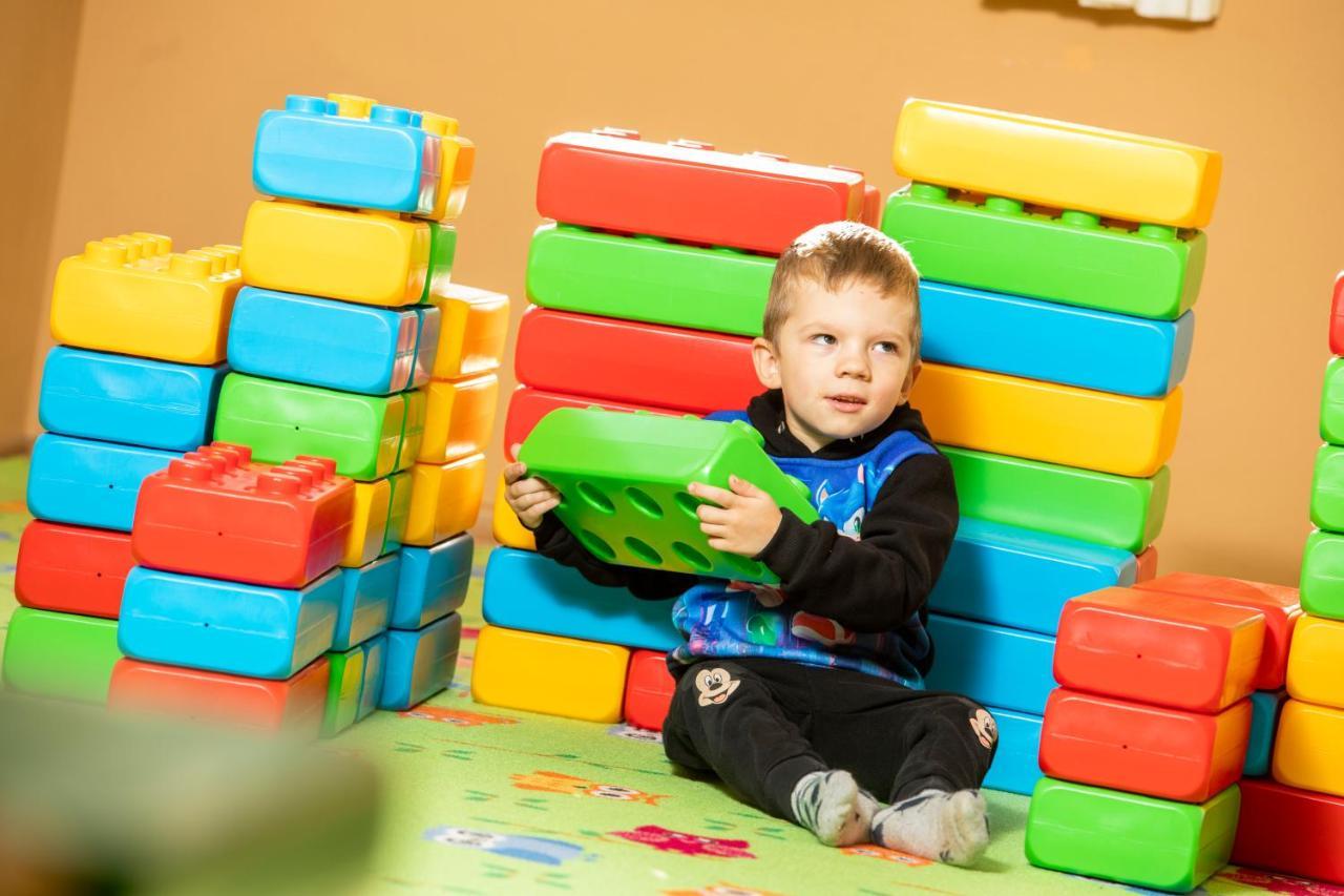Chata Belez Dolny Kubin Ngoại thất bức ảnh